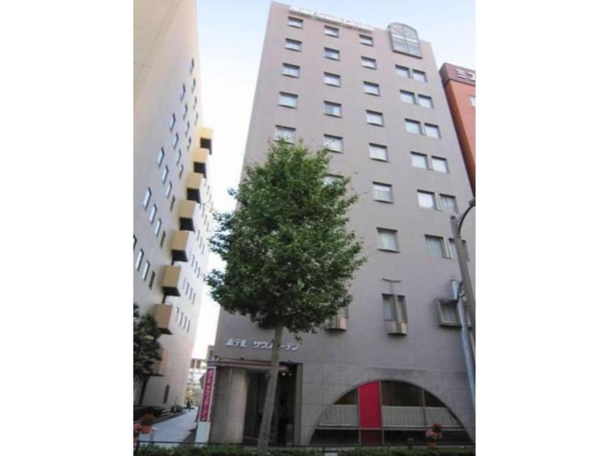 Hotel South Garden Hamamatsu - Vacation STAY 92701 Exterior foto